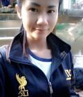 Rencontre Femme Thaïlande à พญาเม็งราย : Chi, 28 ans